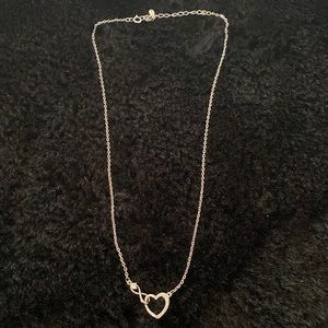 New Sterling silver 925 necklace